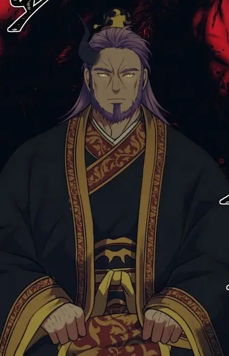 Gambar Karakter Anime: Nayu