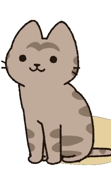 Gambar Karakter Anime: Kijitora