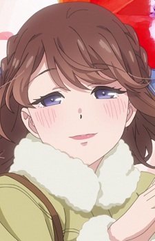 Gambar Karakter Ruri Setouchi