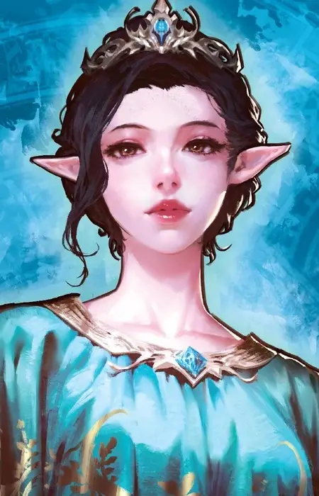 Gambar Karakter Anime: Cohinem