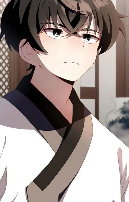 Gambar Karakter Taepyeong Seol