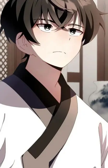 Gambar Karakter Anime: Taepyeong Seol