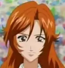 Gambar Karakter Anime: Terry Griffey