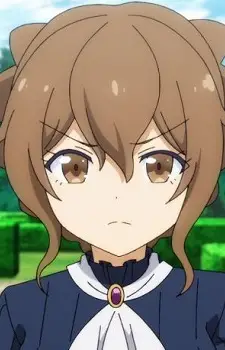 Gambar Karakter Anime: Rafilia