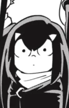 Gambar Karakter Anime: Aul