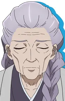 Gambar Karakter Anime: Mutsu Ebisumori