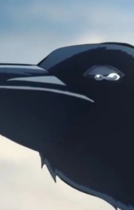 Gambar Karakter Kaname