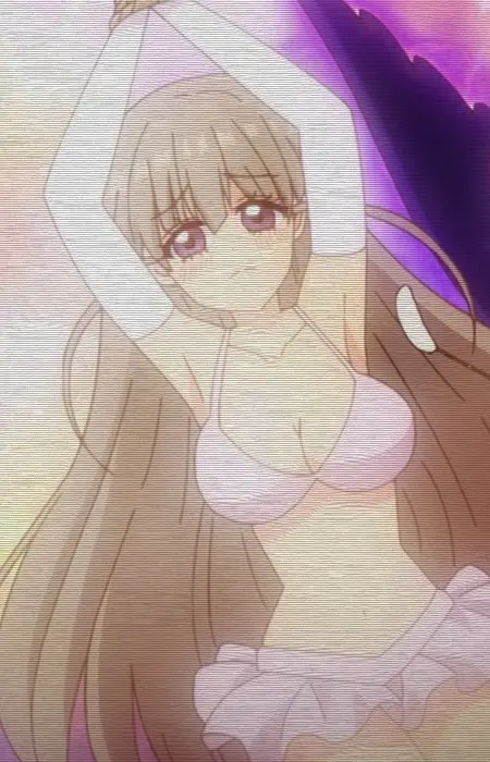 Gambar Karakter Anime: Princess