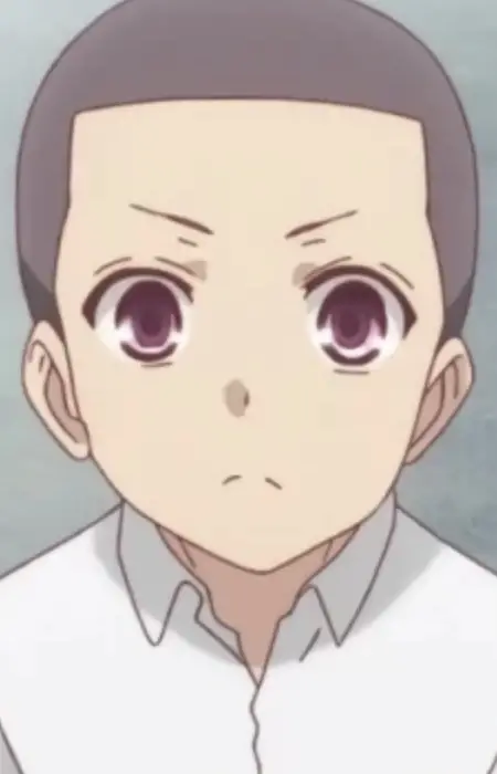Gambar Karakter Anime: Kenta Nakamura