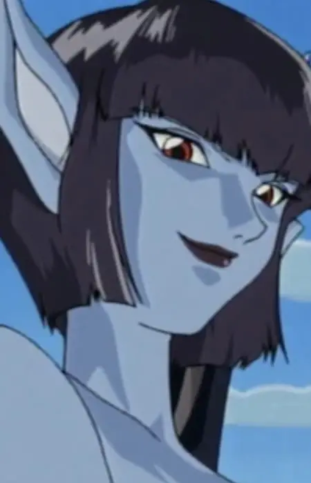 Gambar Karakter Anime: Lilim