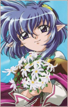 Gambar Karakter Rena Lanford