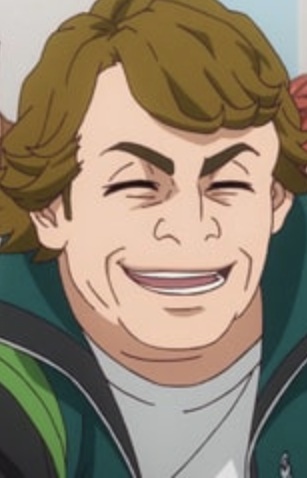 Gambar Karakter Jory