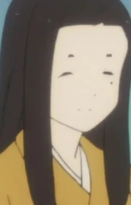 Gambar Karakter Anime: Emiko Torii