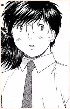 Gambar Karakter Anime: Kyousuke Ichimaru