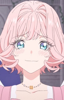 Gambar Karakter Terenezza Hopkins