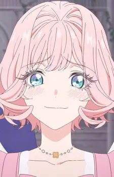 Gambar Karakter Anime: Terenezza Hopkins