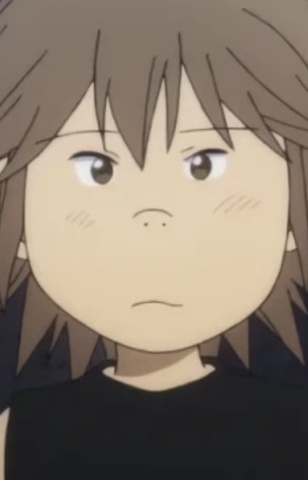 Gambar Karakter Anime: Daiki