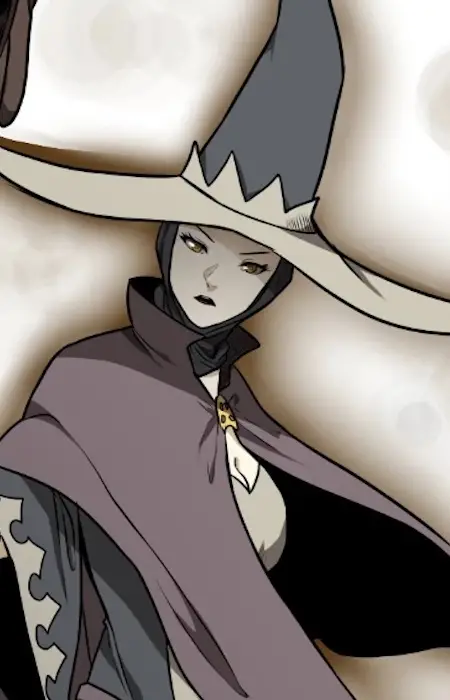 Gambar Karakter Anime: Emily