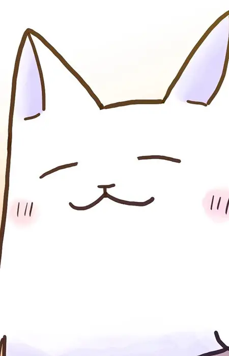 Gambar Karakter Anime: Kinako