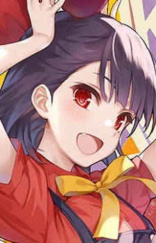 Gambar Karakter Akane Yura