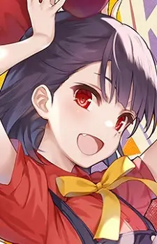 Gambar Karakter Anime: Akane Yura