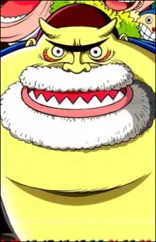 Gambar Karakter Anime: Tom