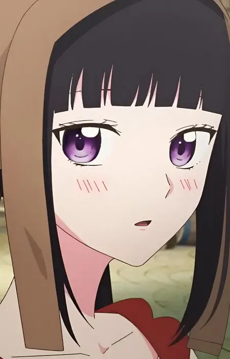 Gambar Karakter Anime: Luna