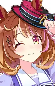 Gambar Karakter Anime: North Flight