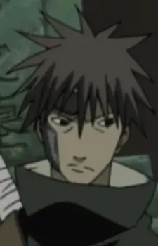 Gambar Karakter Anime: Setsuna Uchiha