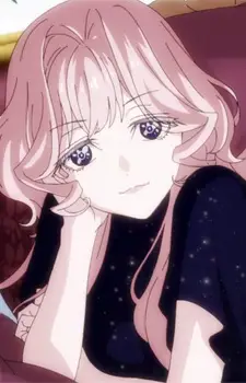 Gambar Karakter Anime: Palmia