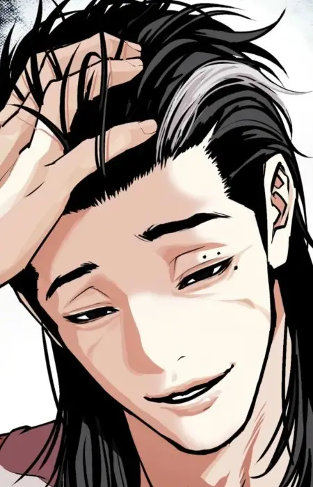Gambar Karakter Anime: Changsu Oh