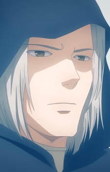 Gambar Karakter Ring King