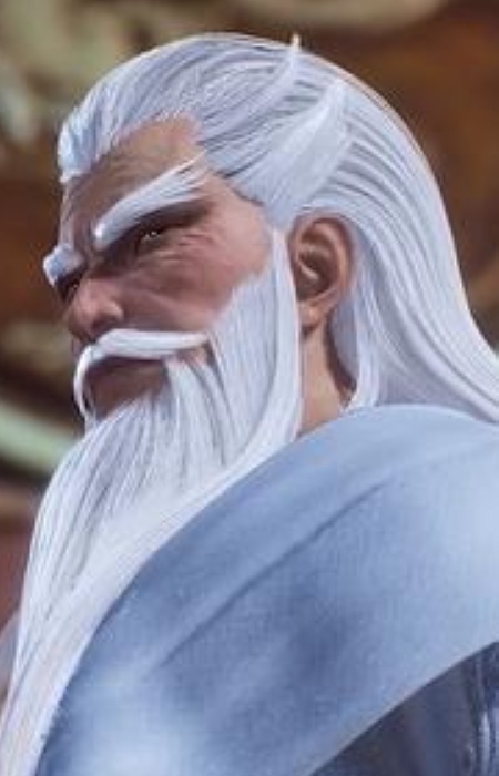 Gambar Karakter Cheng Shao