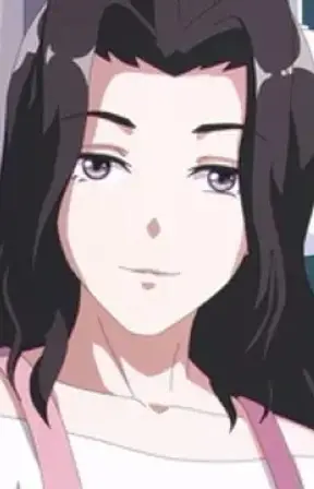 Gambar Karakter Anime: Rin
