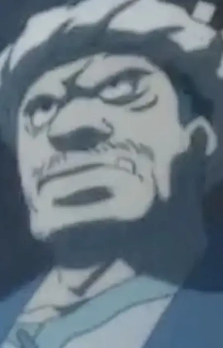 Gambar Karakter Anime: Innkeeper