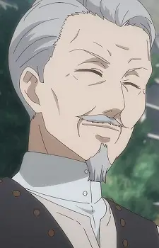 Gambar Karakter Anime: Ouro Tauro