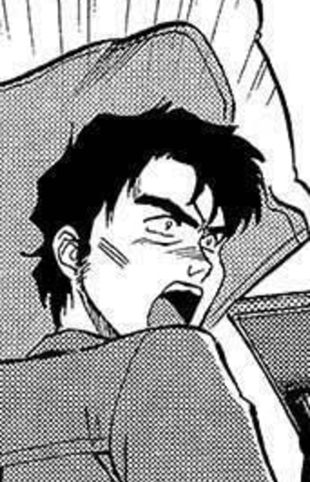 Gambar Karakter Ken Takizawa