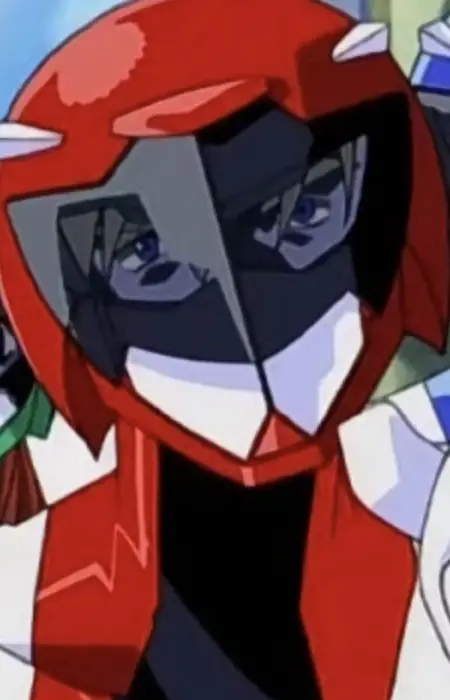 Gambar Karakter Anime: Daiten S Mart