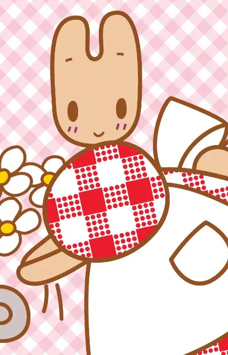 Gambar Karakter Anime: Marroncream