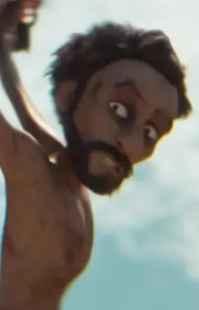 Gambar Karakter Anime: Gestas