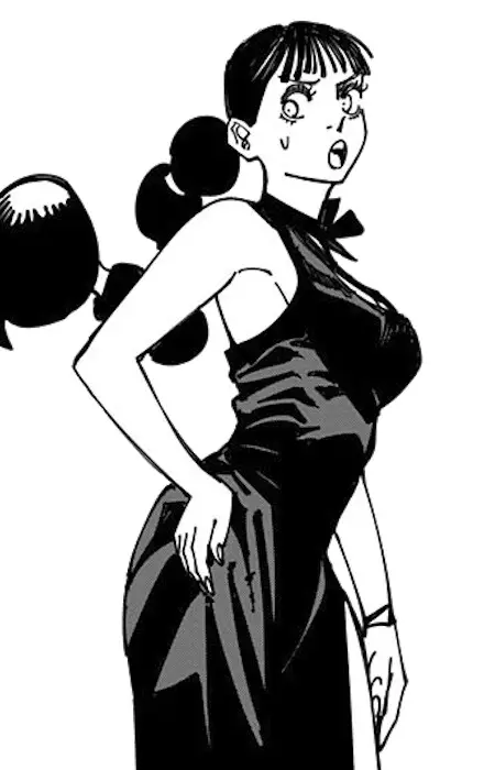 Gambar Karakter Anime: Remi