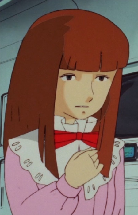 Gambar Karakter Yuri Jumonji