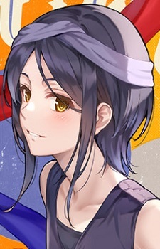 Gambar Karakter Shizuku Sakawa