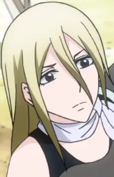 Gambar Karakter Anime: Mito