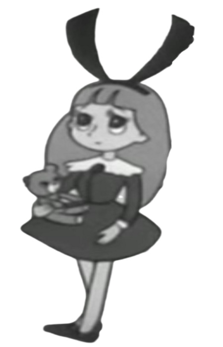 Gambar Karakter Marble