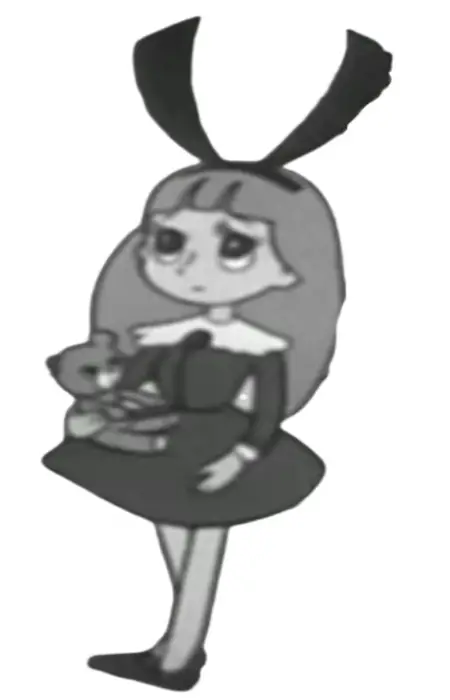 Gambar Karakter Anime: Marble