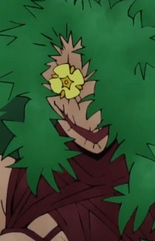 Gambar Karakter Demon Lord Lotus