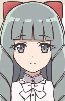 Gambar Karakter Anime: Underworld God