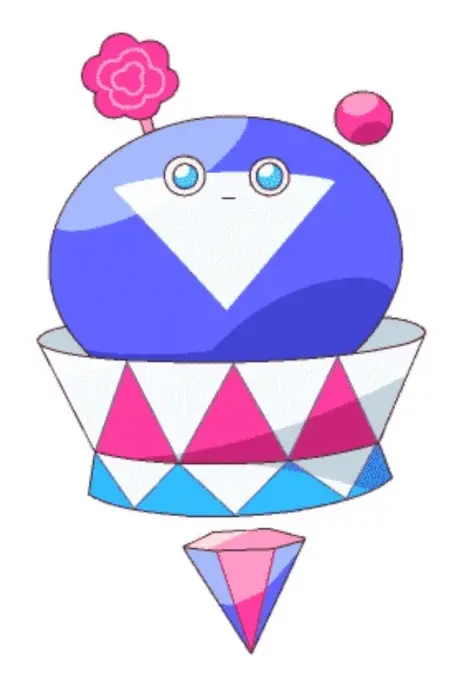 Gambar Karakter Anime: Tamaki's Aimu