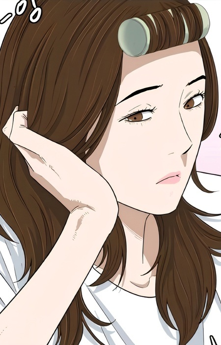 Gambar Karakter Min-Seo Kim